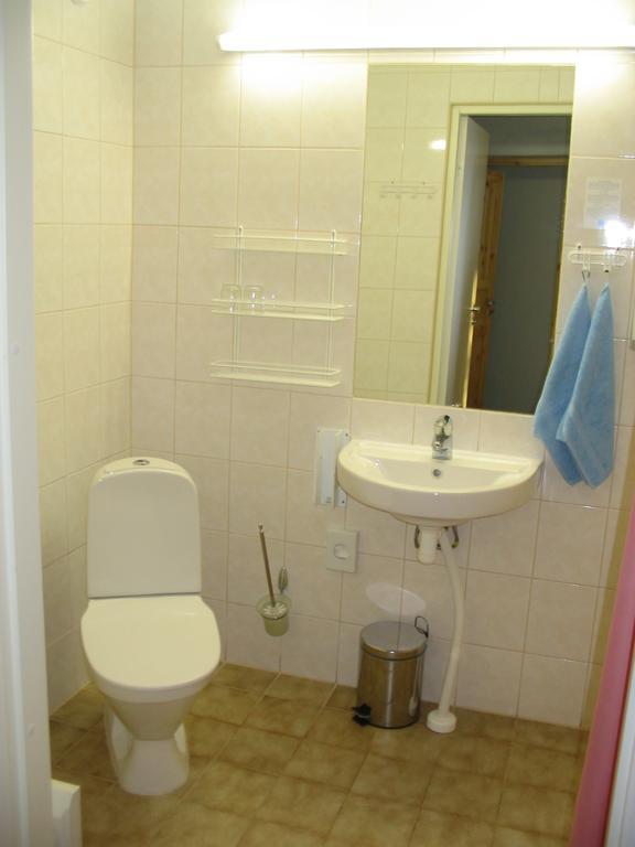 Waide Motel Elva Room photo